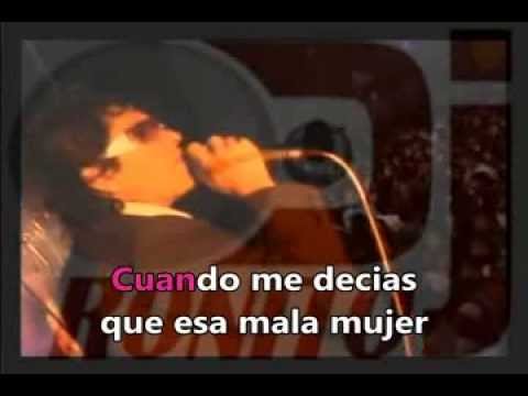 KARAOKE  SOCIEDAD PRIVADA   PERDÓNAME MADRE