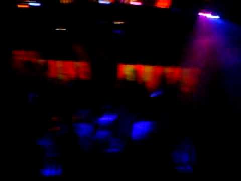 BROZ RODRIGUEZ @ NEVERLAND FT JODY MCLEOD