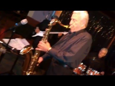 Jimmy Cavallo at the City Pub - 1/24/16