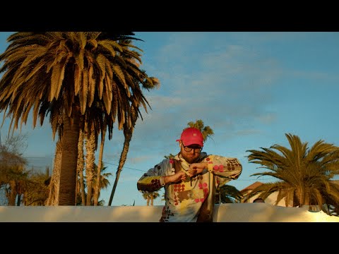 FRAXU - Dios mío (Freestyle)