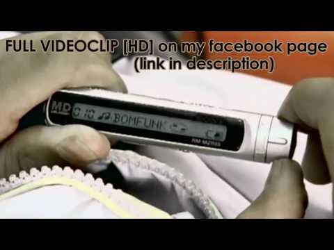 Bomfunk MC's - Freestyler (NEUROKONTROL RMX) [CENSORED]