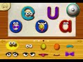 Sesame Street Alphabet Kitchen