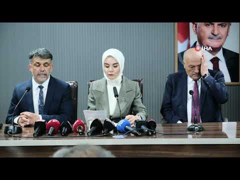 Bakan Göktaş: "Erzincan'a 24 yılda 5,6 milyar liralık yatırım ve destek sağladık"