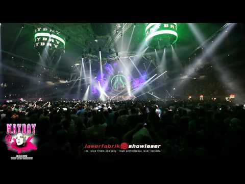 Members of Mayday 2010, 1080p