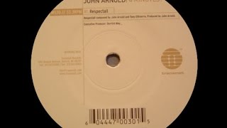 John Arnold - 4 Minutes?