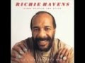 The Long And Winding Road - Richie Havens