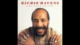 The Long And Winding Road - Richie Havens