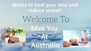 Mini You- Healing Treatment
