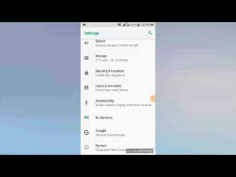 Hotspot problem in Mi a1 ! share this video to your friends
