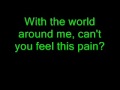 Korn Chi with lyrics