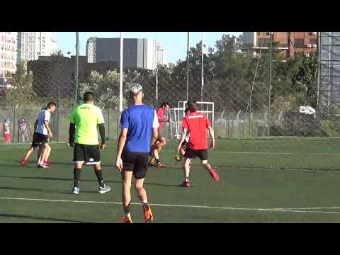 BEATA vs PESTALOZZI XII - Torneo Final 2020