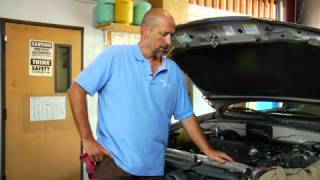 How to Check Radiator Hoses
