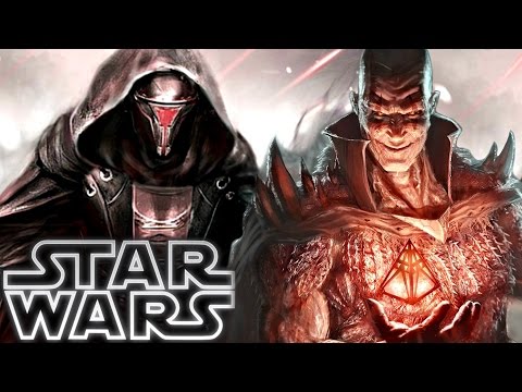 The Story and Philosophy Behind the Sith Rule of 2