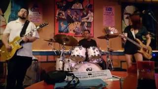 Danielle Nicole Band, "I'd Rather be Blind Crippled and Crazy", June 2, 2017