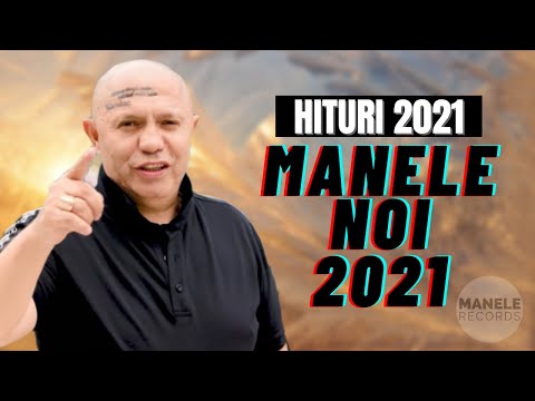MANELE NOI 2021 - Nicolae Guta, Carmen de la Salciua, Florin Salam, Laura Toader