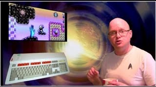 RGVX Attempts:  Big Bang, Acorn Archimedes 3020 :o)