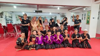 Download lagu Randai Rambun pamenan by: class ips 1 #minang #teater #tranding #tradisional mp3