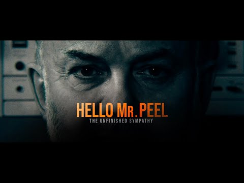 THE UNFINISHED SYMPATHY | "Hello Mr. Peel" | Documentary 2021 | John Peel Sessions | BBC Studio