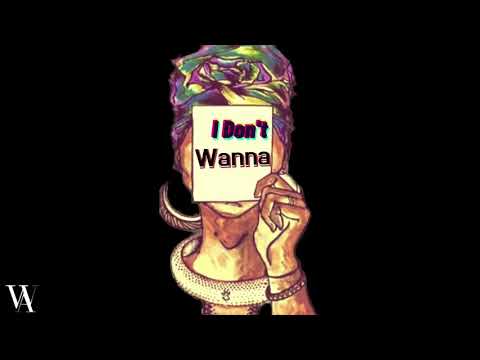Hotweiller'S & Gabzy - I Don't Wanna