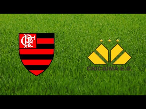 Flamengo 3x1 Criciúma | Brasileiro 17/10/2004 | Melhores momentos e gols