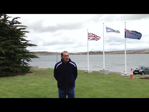 El sueño cumplido de Juan Carlos Ferraras