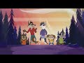 The Great Wolf Pack Ending Scenes