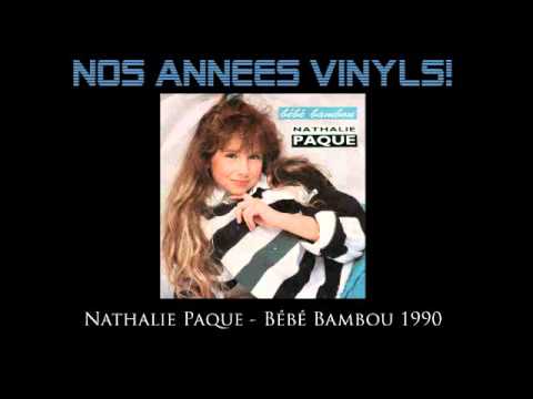 Nathalie Paque - Bébé Bambou 1990