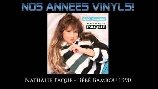 Nathalie Paque - Bébé Bambou 1990