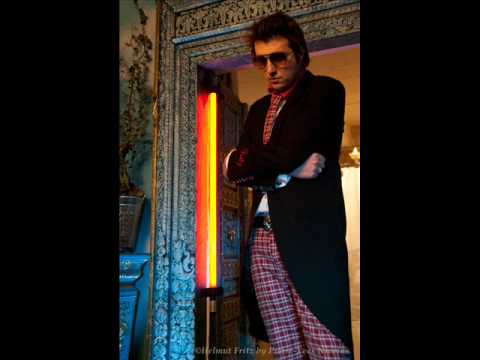 helmut fritz partout