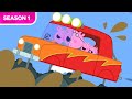 Peppa Pig Tales Cars Season 1 Episode 52