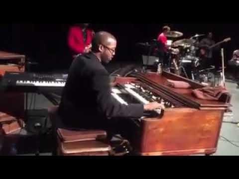 Jeremy Thomas Organ Solo Kansas City December 2015