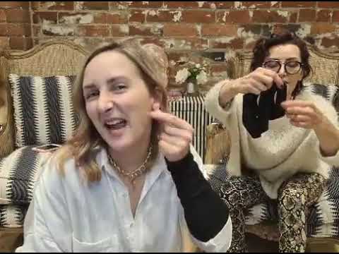 Face Masks & Tea - By Motto Fashions