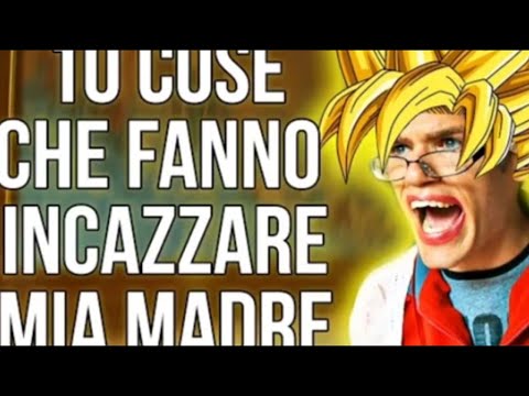 10 COSE CHE FANNO INCAZZARE MIA MADRE REACTION