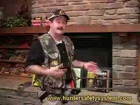 Hunter Safety System® Lineman's Belt