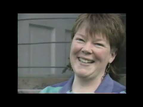 Out in the Middle of Nowhere