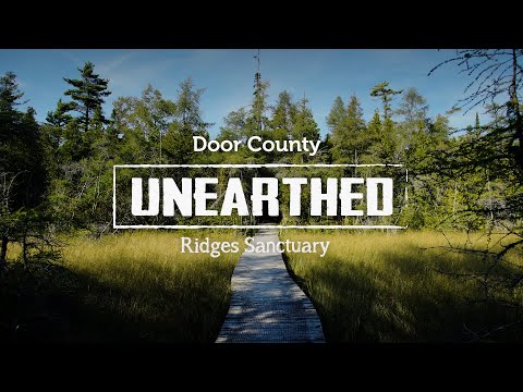 Ridges Sanctuary