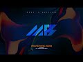 GrooveANDyes, Nociss - Afarinesis (Andrea Signore Remix) // Made in Brussels