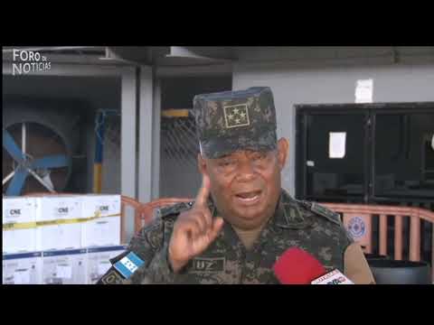 FORO DE NOTICIAS San Pedro Sula, Cortes Honduras C.A