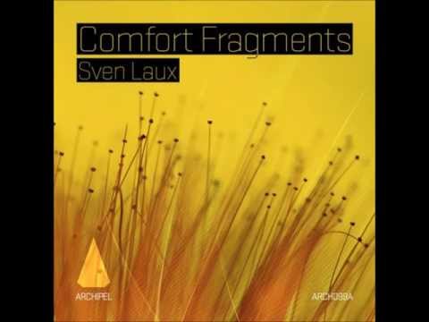 Sven Laux - You Should Keep This Field