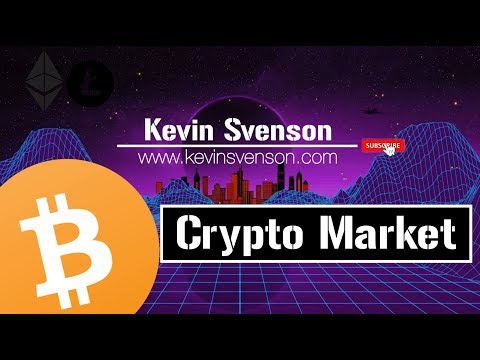 Bitcoin + Alt-Coins! | Price Predictions ✅ | Cryptowatch