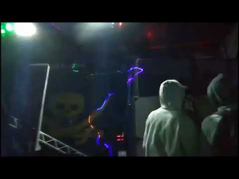 Kowalysion avec BPLS - Beat Please // Les Indécis // Core'Osif - 11/11/2017