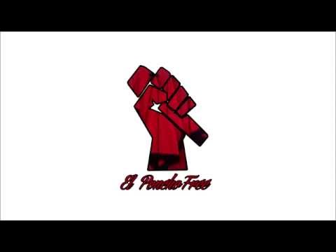 El Poncho Free // 2da edicion // CRK vs METRIKLAN AZ // Final  // Rap Freestyle