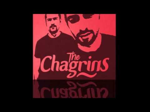 The Chagrins - Silent Revolution