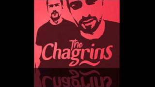 The Chagrins - Silent Revolution