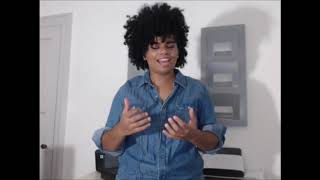 Wé Ani McDonald Cover - Sia's Chandelier