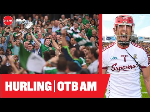 James Skehill | Stopping Limerick, tactical fouling in hurling, keepers as QBs