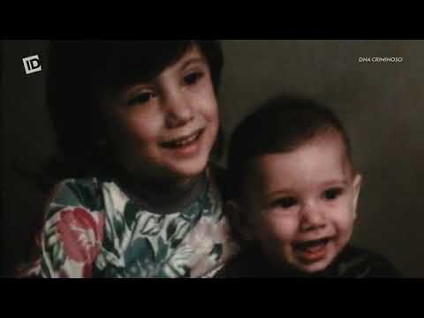 Investigação Discovery: DNA CRIMINOSO