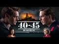 Kom naar 40-45, de Musical in Barneveld!