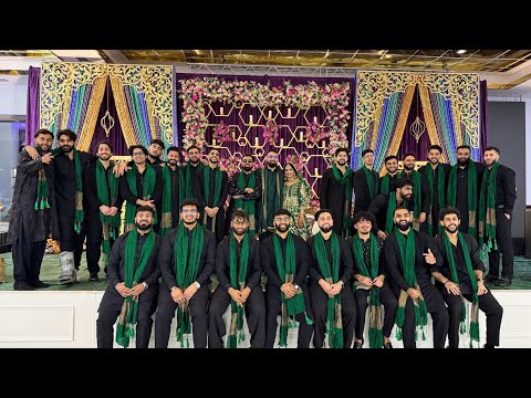 Best Mehndi Dance - 2025