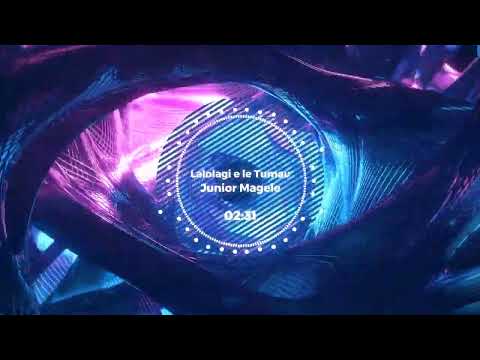 Lalolagi e le Tumau -Junior Magele